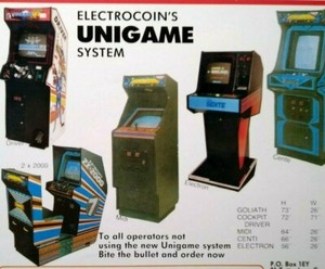 Electrocoin | eBay