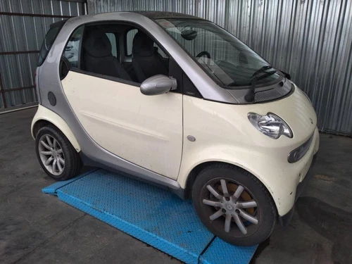 Ammortizzatore Posteriore Sinistro per SMART FORTWO COUPE Básico (45kW) 1632543 - Imagen 6 de 10