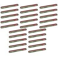Proxxon 28583 13-inch X 13/32-inch Aluminum Oxide 80 Grit Sanding Belts, 25-pack on sale Proxxon 28583 13-inch X 13/32-inch Aluminum Oxide 80 Grit Sanding Belts, 25-pack on sale