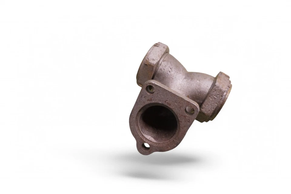 Harley JD J JDH 1929 VL RL DL Single Peashooter OEM *Entrada de carburador TZ9  Foto 4 de 4