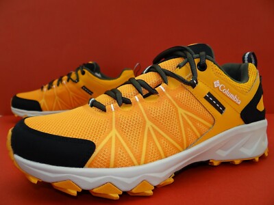 Columbia Peakfreak II Outdry Wanderschuhe Hikingschuhe Sneaker Herren Gr.42