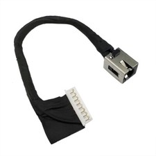 DC in Power Jack Charging Port Cable for Razer Blade 15 RZ09-02705E75 RZ09-0270