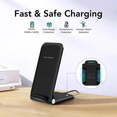 Samsung Galaxy Note Charging Station Note Fast Wireless Charging