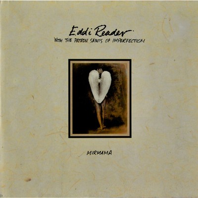 Eddi Reader With The Patron Saints Of Imperfec (Vinyl LP - 1992 - DE - Original)