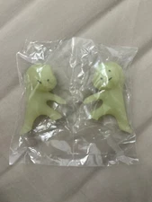 Smiski Secret Yoga Series : Twin Hearts