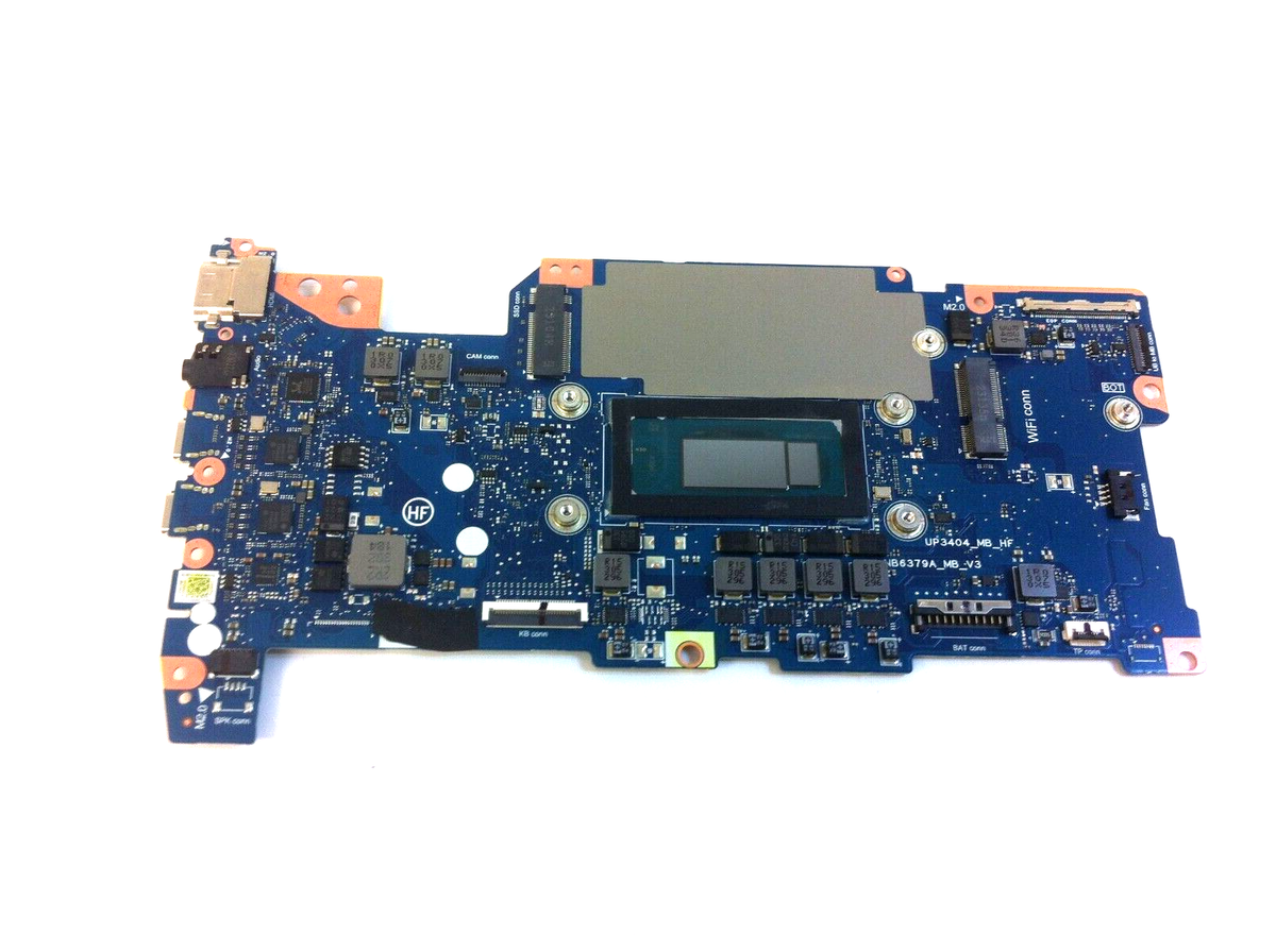 Asus Zenbook 14 Flip UP3404VA 16G RAM I7-1360P Motherboard