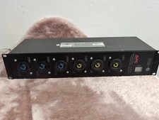 APC AP7610 Metered Power Distribution Unit