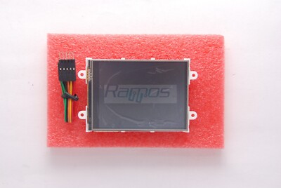ULCD-32PTU 4D SYSTEMS LCD Display 3.2'' QVGA Intell Tch Screen LCD Mod
