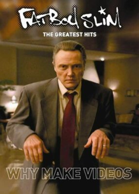Fatboy Slim: Why Make Videos (DVD)