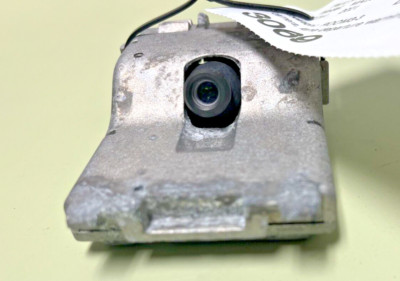 21 MAZDA 6 Camera Lane Departure Warning Camera windshield GSH7-67XCX-N