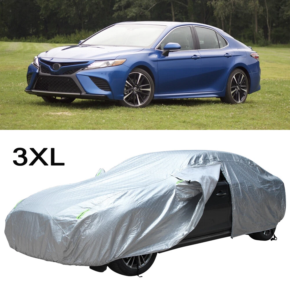 2020 camry 2024 car cover