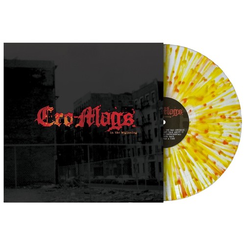 Cro-Mags Best Wishes profile盤シュリンク付きレコード Cro-Mags Best Wishes profile盤シュリンク付きレコード Cro-Mags