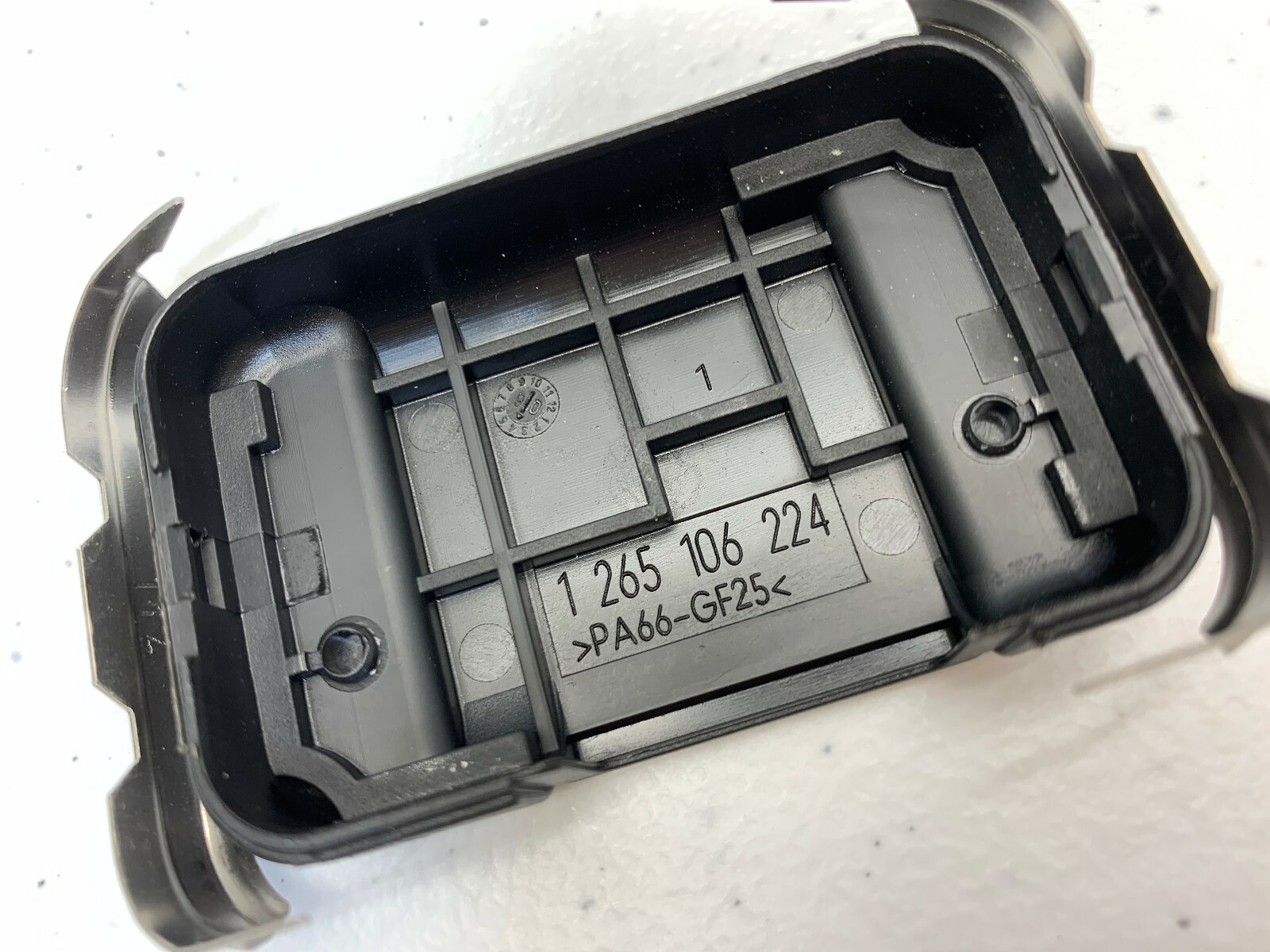 07 Maserati Quattroporte M139 Rain Sensor V8  4.2L 1397212011
