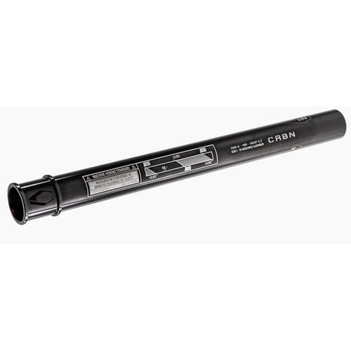 CRBN PWR S63 Dye ULI Paintball Barrel Insert Black .689 Bore eBay