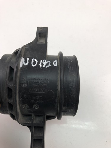 FORD FOCUS DAW, DBW Luftmassenmesser 7M51-9A673-EJ 2005 22688861