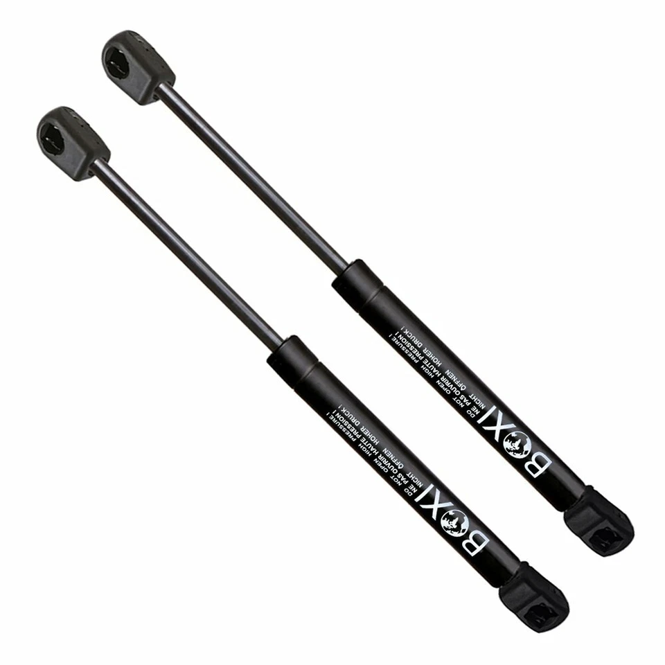 2 FRONT HOOD LIFT SUPPORTS SHOCKS STRUTS FOR KIA SEDONA 06-12 HYUNDAI ENTOURAGE - Изображение 2 из 4