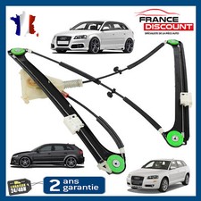 Lève vitre Audi 50