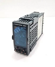 EUROTHERM 2408F TEMPERATURE CONTROLLER 2408F/CC/VH/H7/XX/XX/FH/PB/XX/ENG/XXXXXX