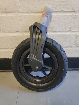 city mini gt front wheel