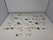 Lot Of 30 Advanced Concrete Waterer & Water Tank Parts 