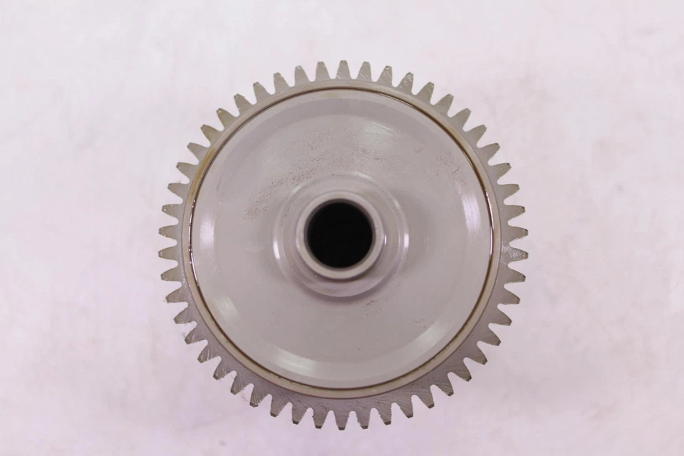 Yamaha Phazer MTX 2008 toma de fuerza cigüeñal salida juego de engranajes de transmisión Foto 4 de 4