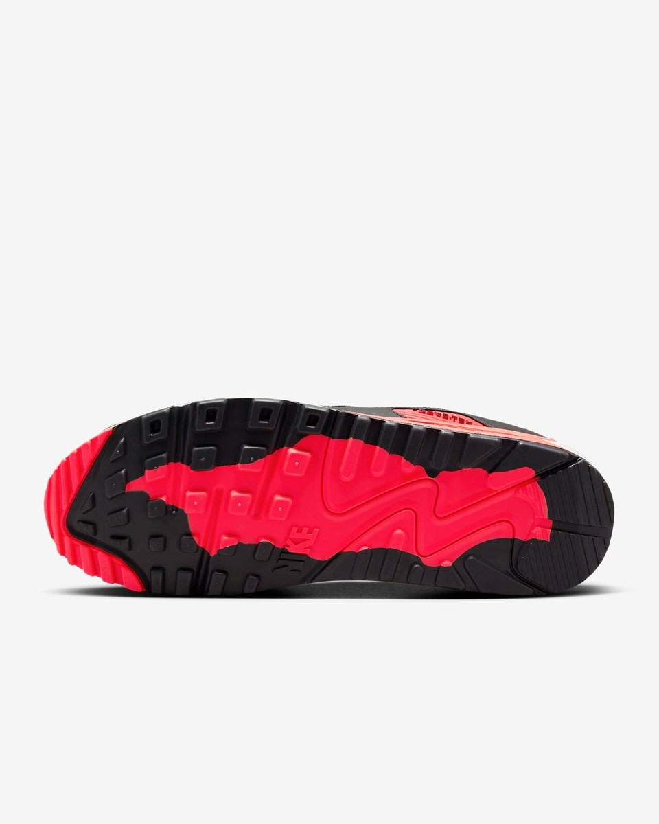 Buy Size 7 - Nike Air Max 90 GORE-TEX Infrared online | eBay