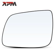 Retroviseur gauche (ou coque) Mitsubishi LANCER