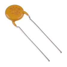 5 x 390V Metal Oxide Varistor 60J 7.5mm JVR10N391K
