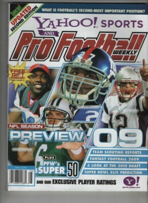 Nfl Draft Yahoo Sports Nfl Football Logo Nfl On Yahoo Sports App