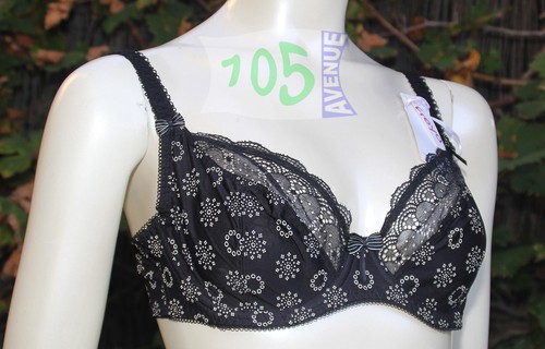 Soutien-gorge Freya Faye Balconnet - Taille 85D/85F/90D (équiv. 70D/70F/75D EUR) - Neuf Avec étiquettes
