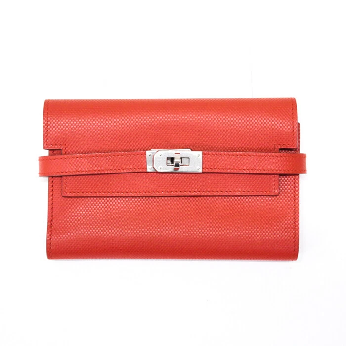 Hermes kelly wallet best sale price