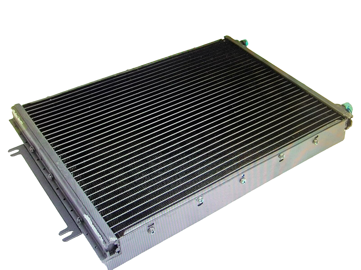 Ferrari 360 - AC Condenser - P/N 178565 | eBay