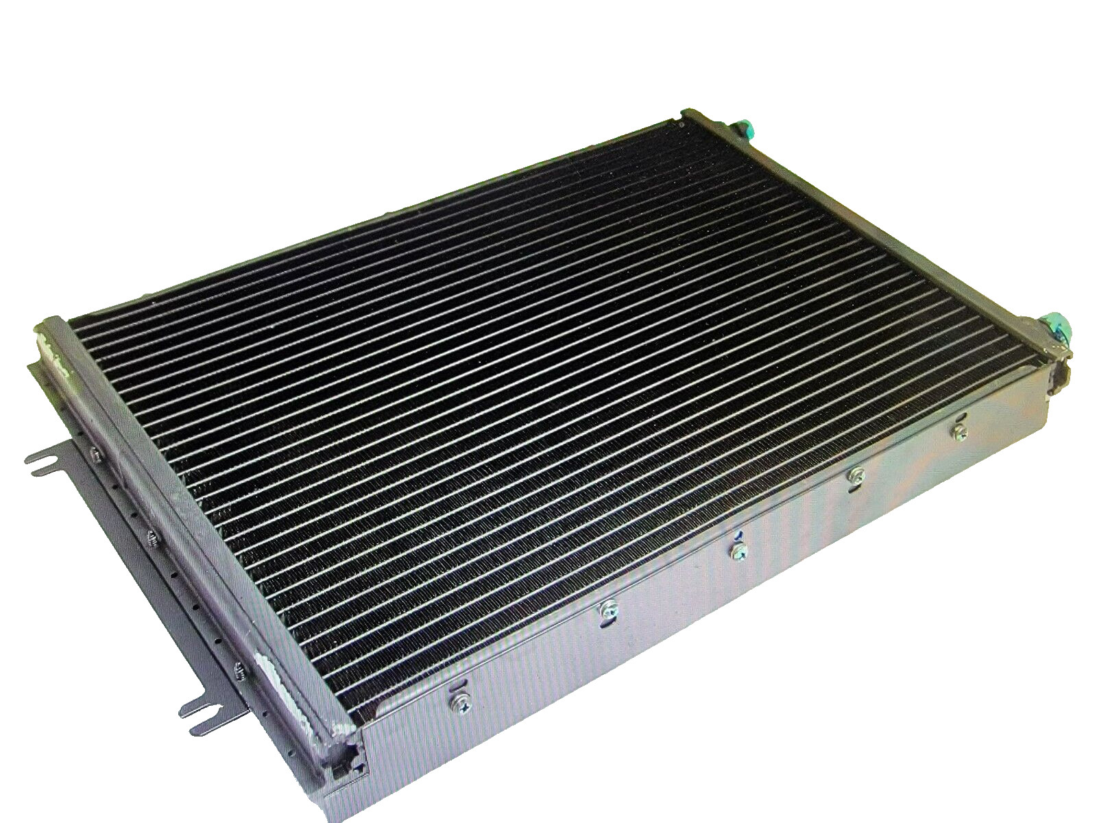 Ferrari 360 - AC Condenser - P/N 178565