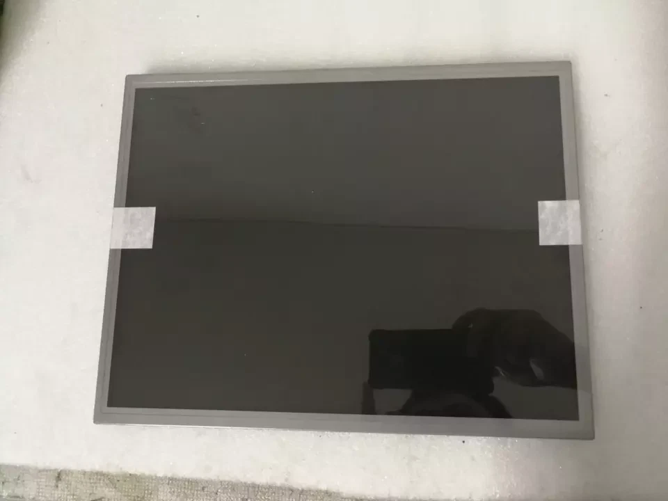 12.1-inch LQ121S1LG75 LCD display screen - Image 2 of 2