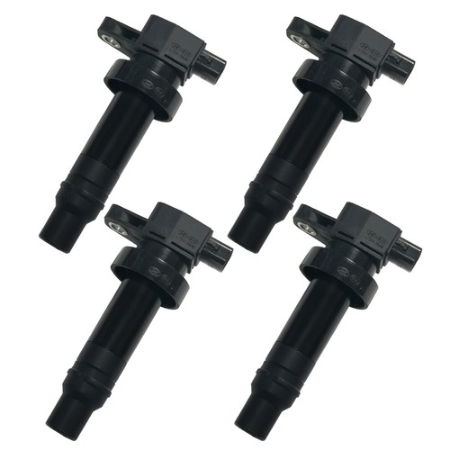4pcs Ignition Coils For Hyundai Accent Kia Soul Rio1.6L OEM 273012B010 eBay