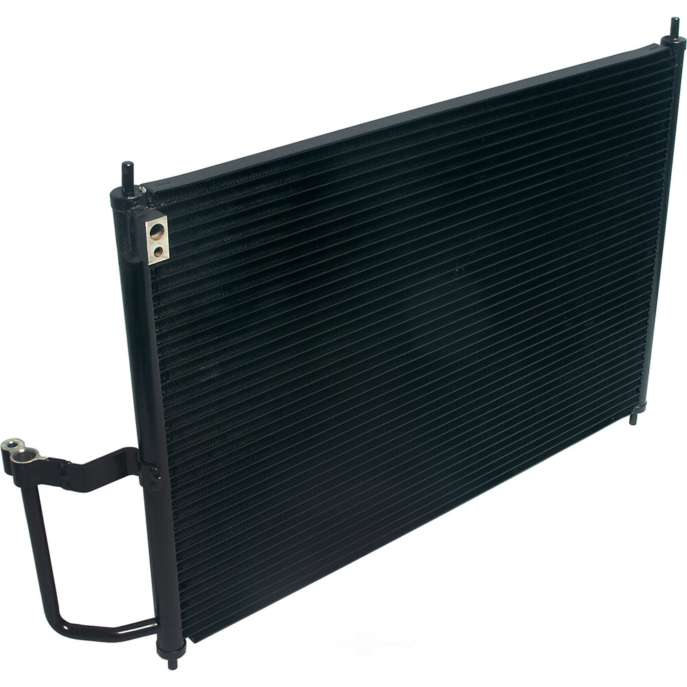 UAC CN4775PFC A/C Condenser and Evaporator - A/C Condenser for sale ...