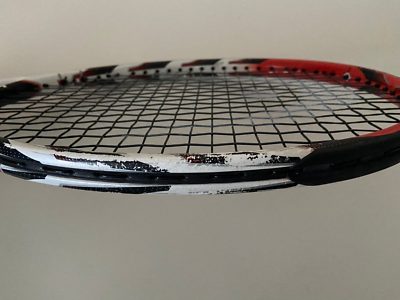Head TGK 233.1 Microgel Radical Pro Stock Paintjob Tennis Racquet