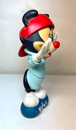 Vintage Warner Bros, Wakko, Shampoo Container, 1995 - Picture 3 of 7