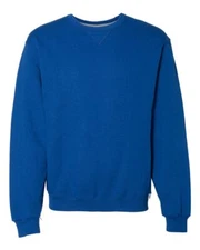 Russell Athletic Men's Long Sleeve Dri Power Crewneck Sweatshirt - 698HBM