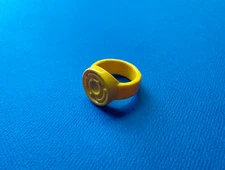 Fear Lantern Power Ring, DC Comics, Sinestro, Emotional Spectrum, Yellow Lantern