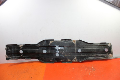 2012 ARCTIC CAT 425 4X4 LOWER BOTTOM SKID PLATE GUARD SHIELD - Picture 2 of 9