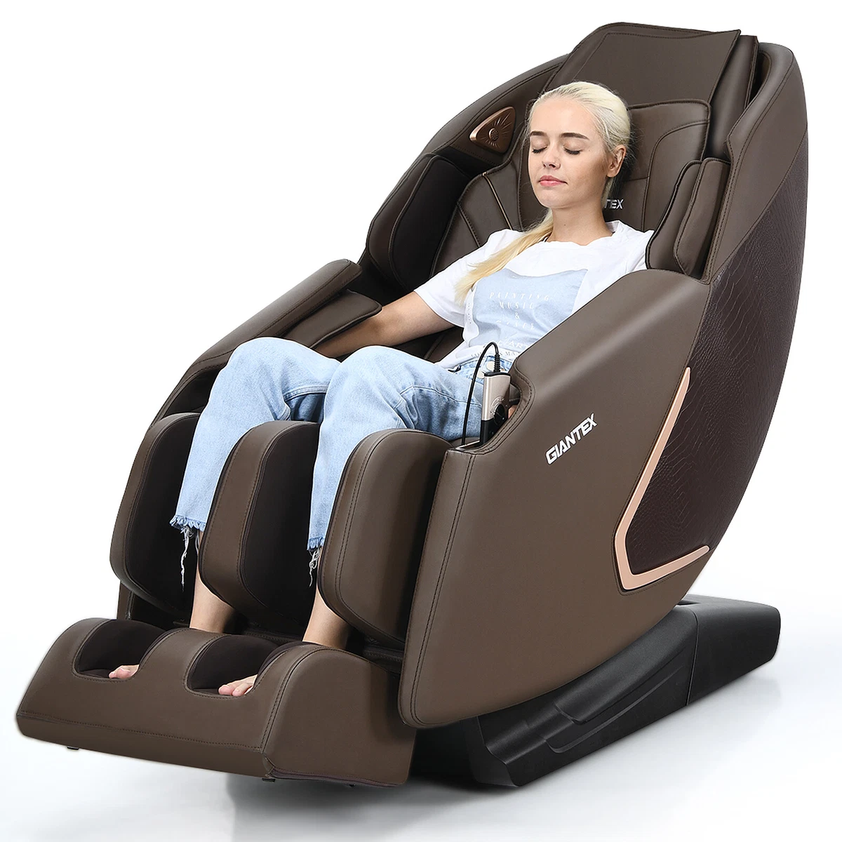 Giantex massage recliner chair new arrivals