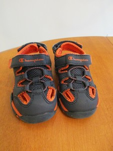 toddler champion sandals