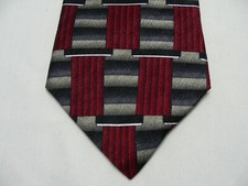 GRATEFUL DEAD - Greek Theater Fourth Set - Made in USA - 100% Silk Neck Tie!