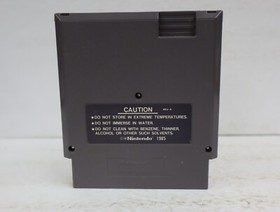 Astyanax (Nintendo Entertainment System, 1990) NES Cart Only