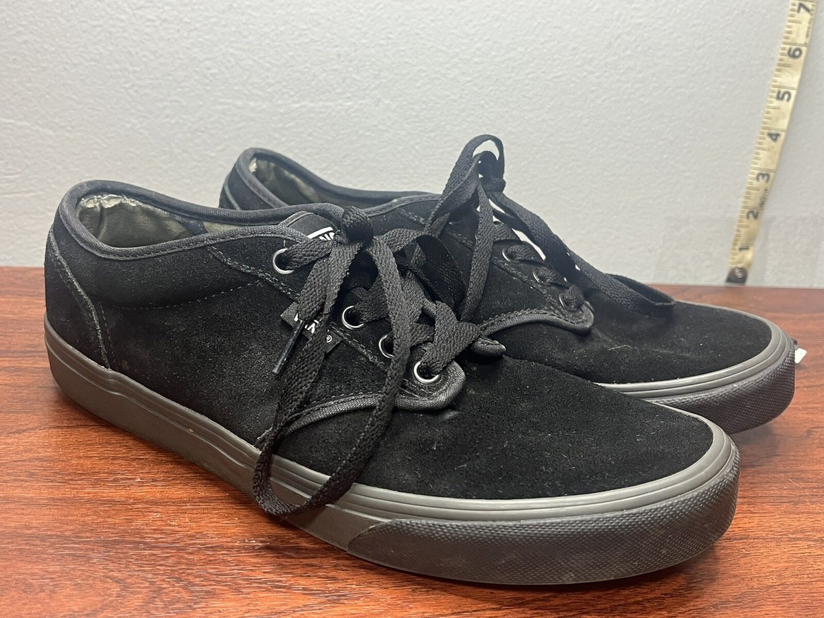 VANS Off The Wall Shoes Men display picture 3