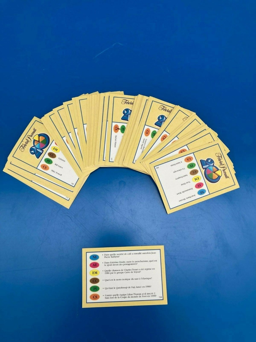 Lot de cartes à jouer divers thèmes - Collection