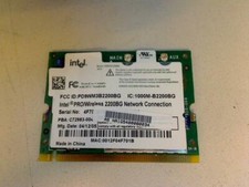 Scheda scheda scheda wifi wifi wifi modulo scheda Asus Z9200 Z9200VA