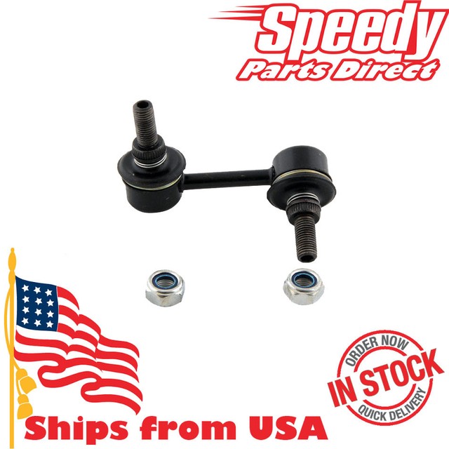 Sway Bar Link (Rear Left) For Hyundai Santa Fe (0106) OEM 55530