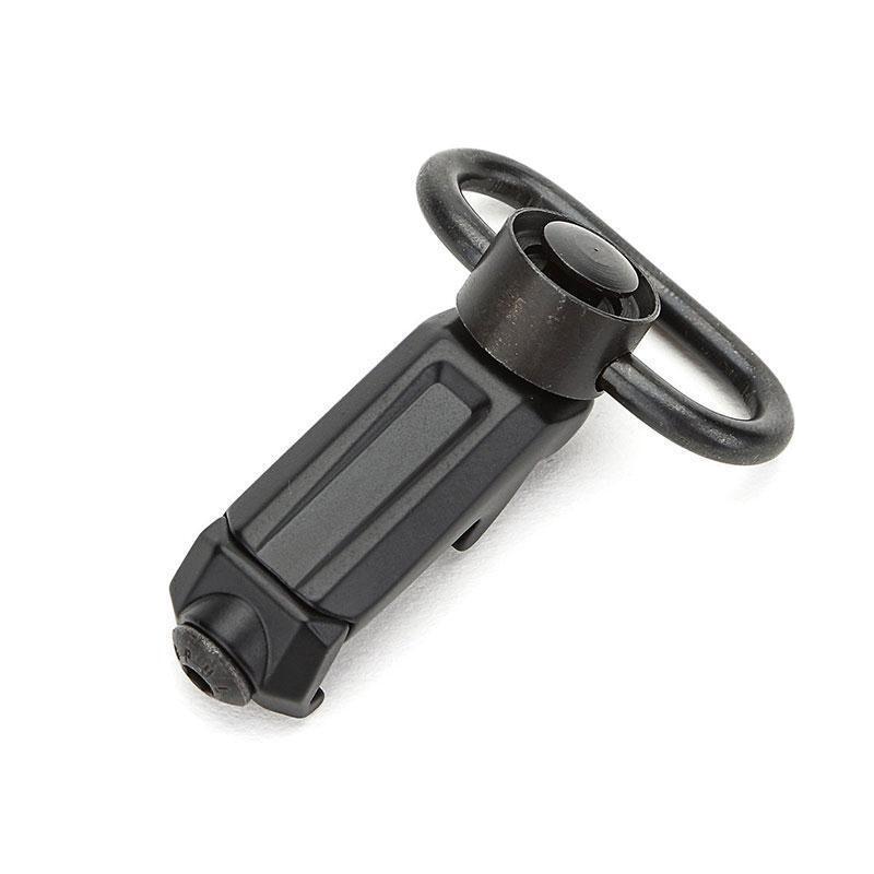 7953M SLING SWIVEL Accessory Rail - Warne Scope Mounts